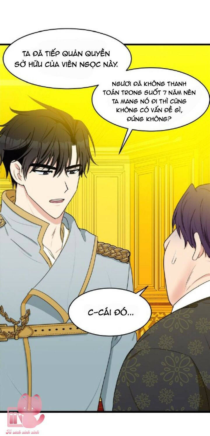 Ác Nữ Trùng Sinh Chap 20 - Next Chap 21