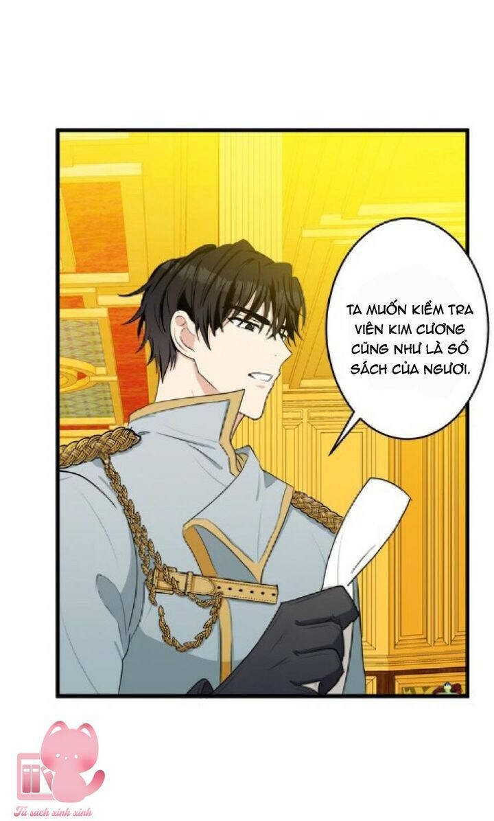 Ác Nữ Trùng Sinh Chap 20 - Next Chap 21