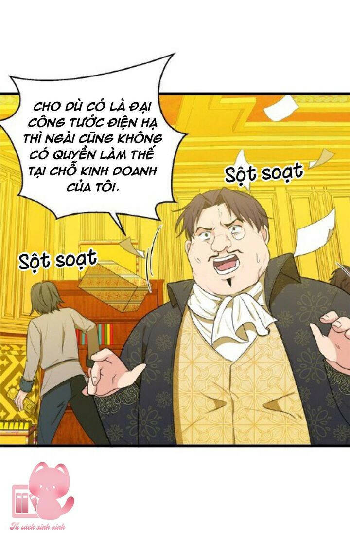 Ác Nữ Trùng Sinh Chap 20 - Next Chap 21