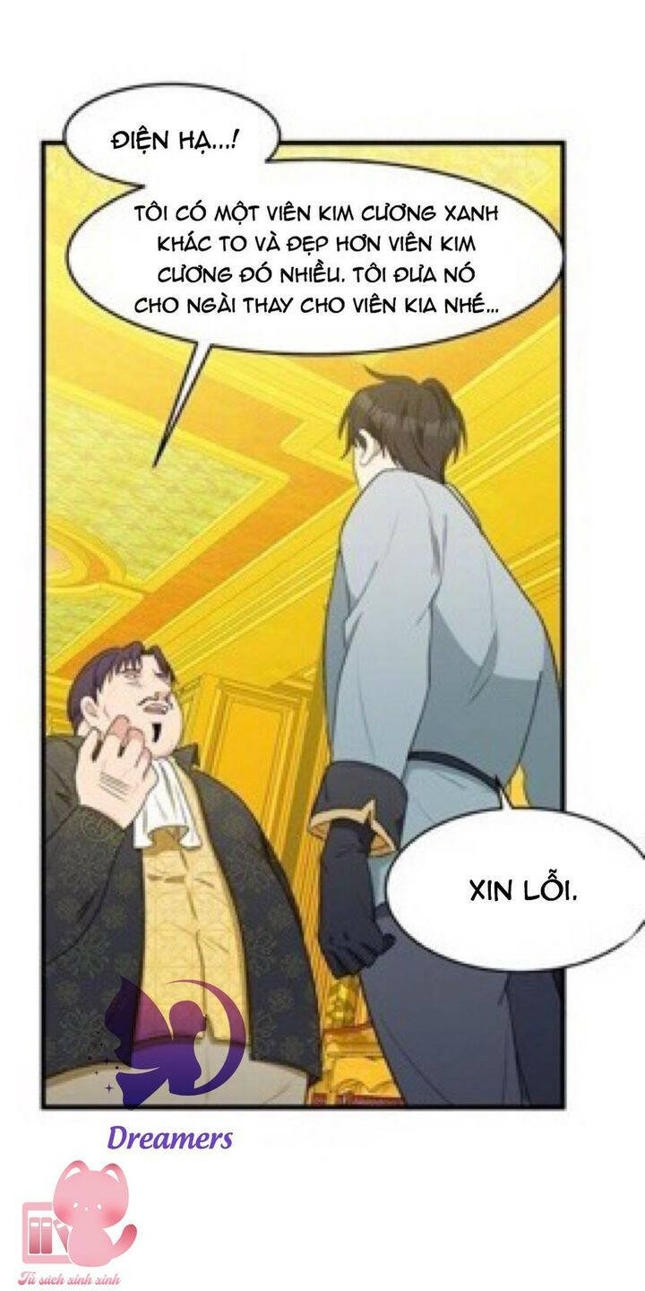 Ác Nữ Trùng Sinh Chap 20 - Next Chap 21