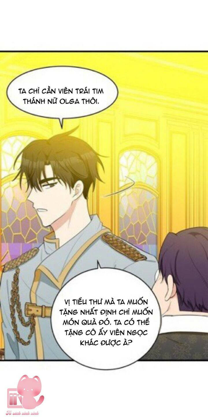 Ác Nữ Trùng Sinh Chap 20 - Next Chap 21