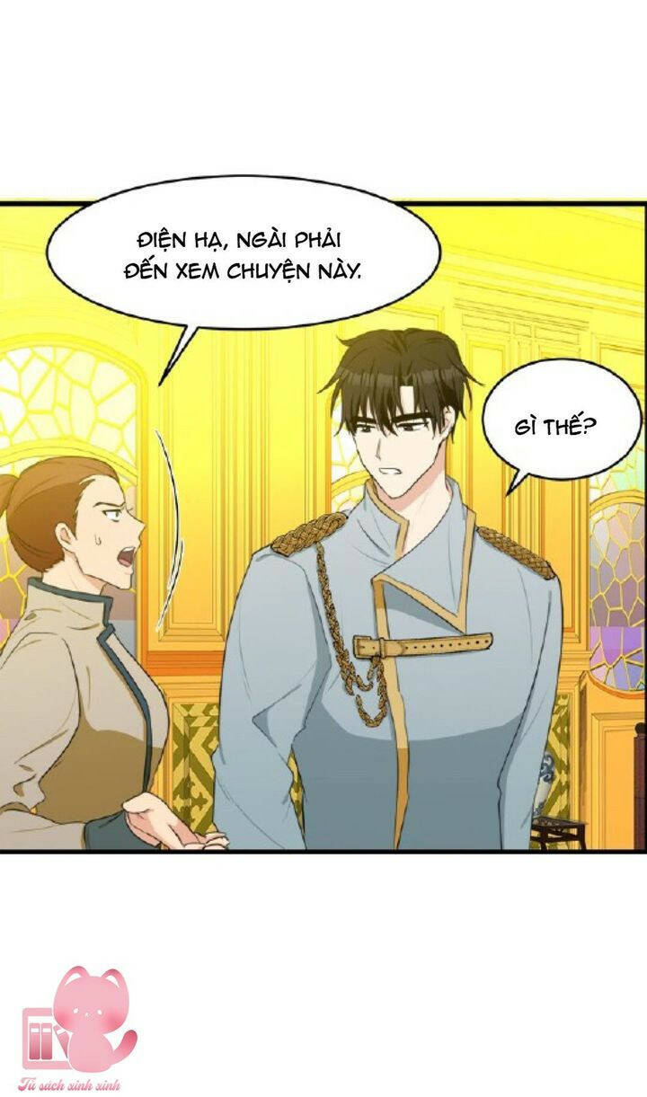 Ác Nữ Trùng Sinh Chap 20 - Next Chap 21