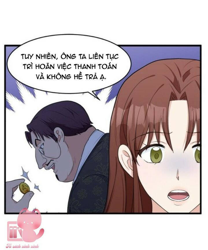 Ác Nữ Trùng Sinh Chap 20 - Next Chap 21