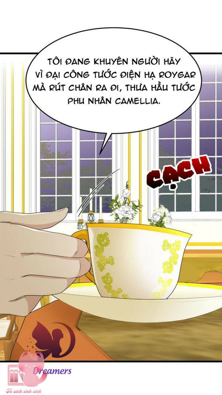 Ác Nữ Trùng Sinh Chap 21 - Next Chap 22