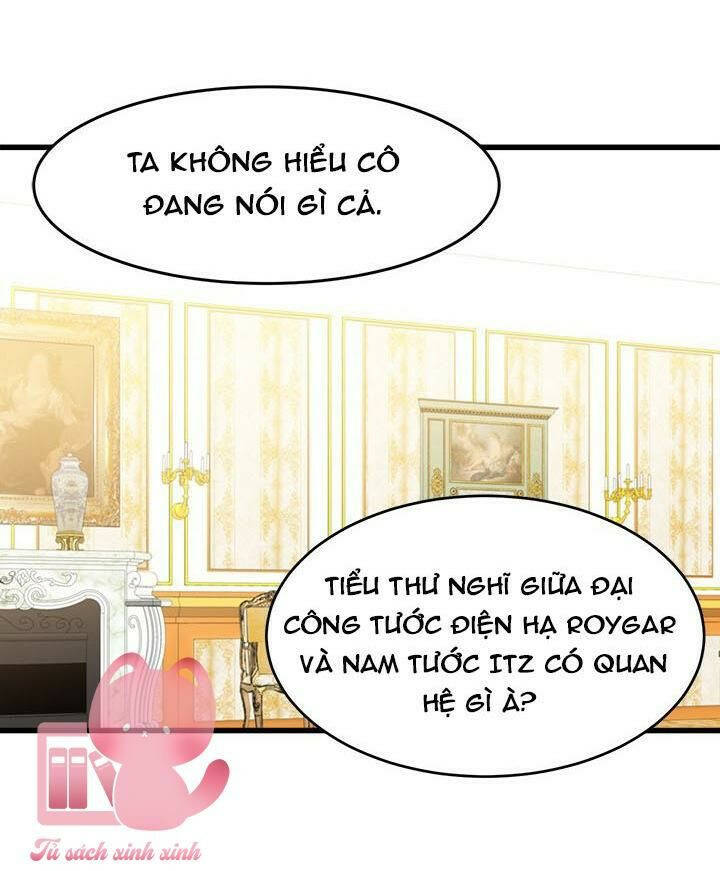 Ác Nữ Trùng Sinh Chap 21 - Next Chap 22