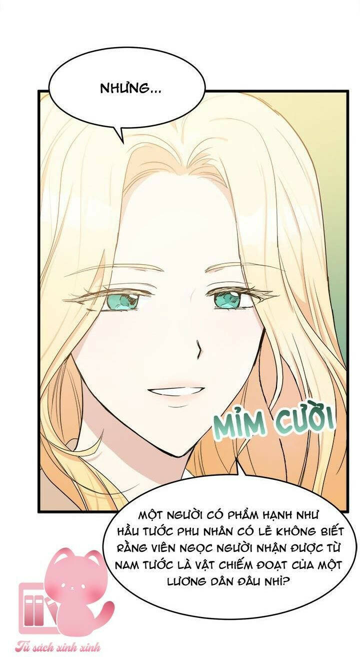 Ác Nữ Trùng Sinh Chap 21 - Next Chap 22