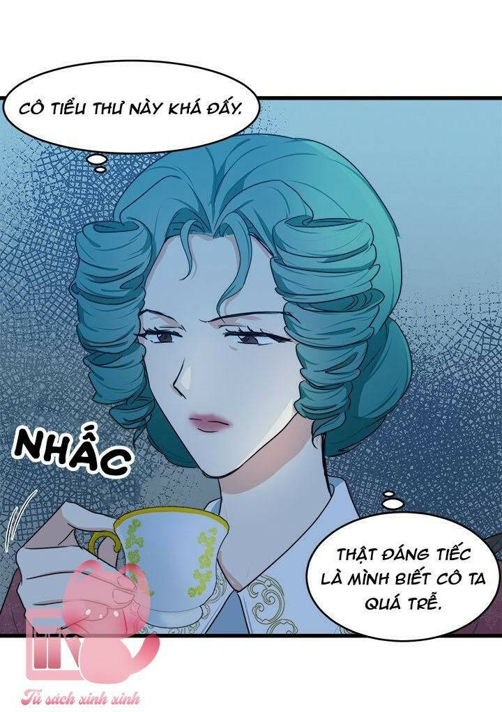 Ác Nữ Trùng Sinh Chap 21 - Next Chap 22