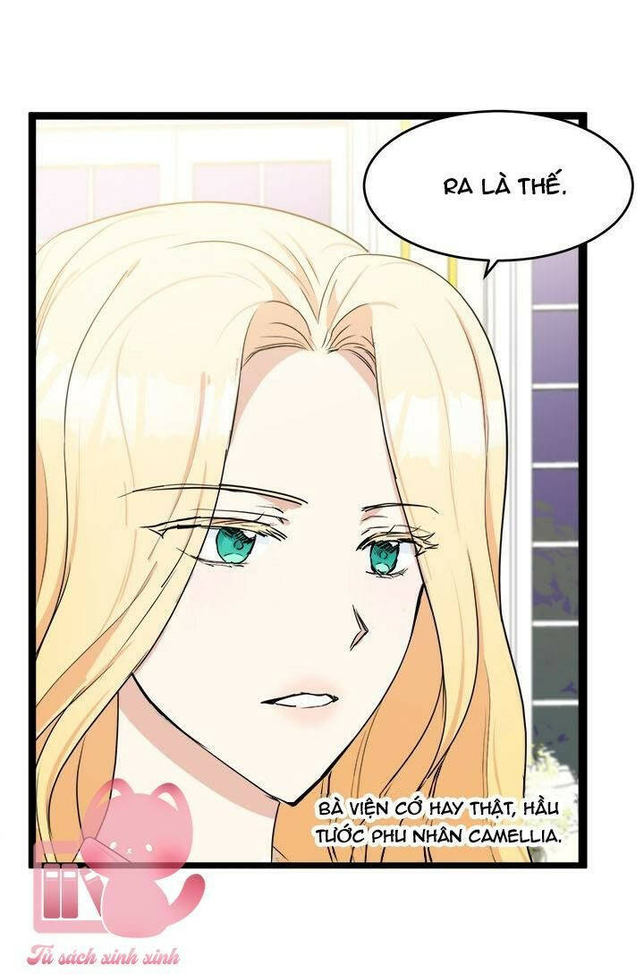 Ác Nữ Trùng Sinh Chap 21 - Next Chap 22