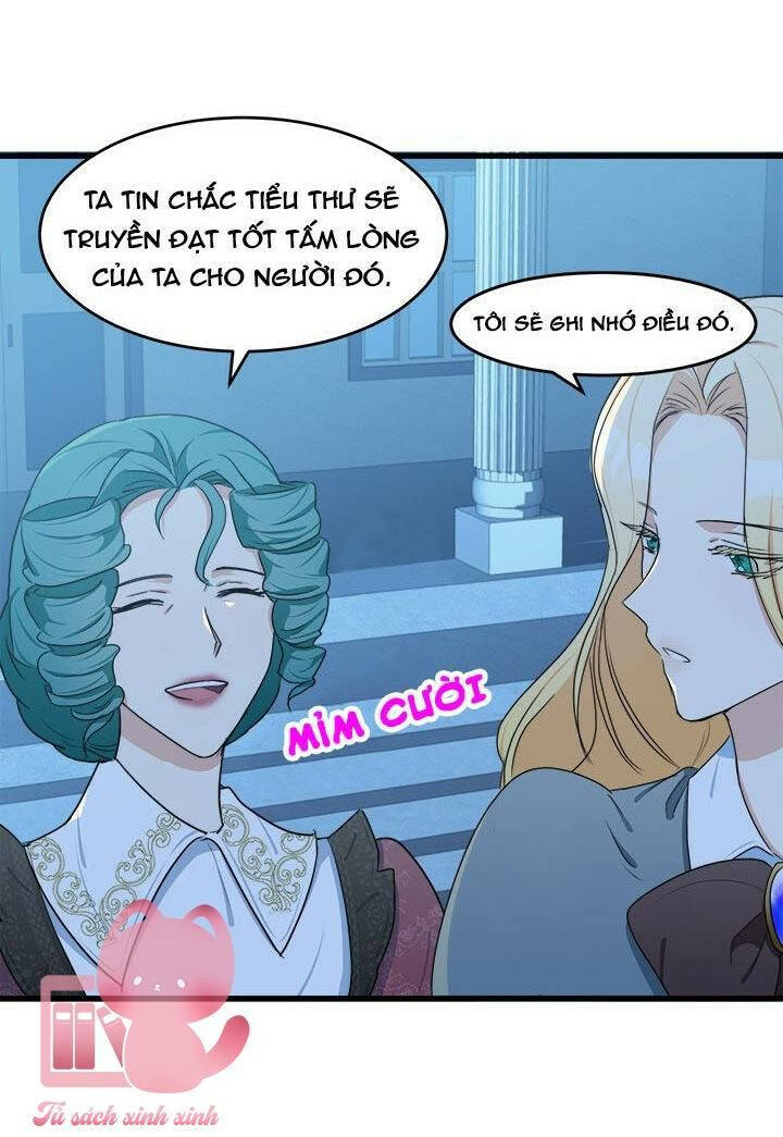 Ác Nữ Trùng Sinh Chap 21 - Next Chap 22