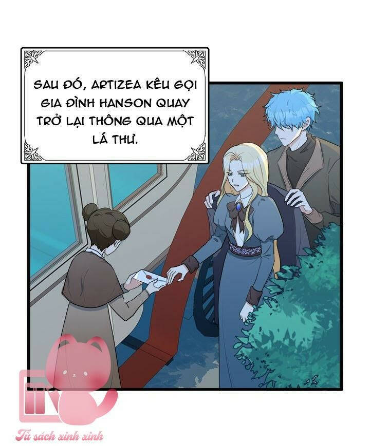 Ác Nữ Trùng Sinh Chap 21 - Next Chap 22
