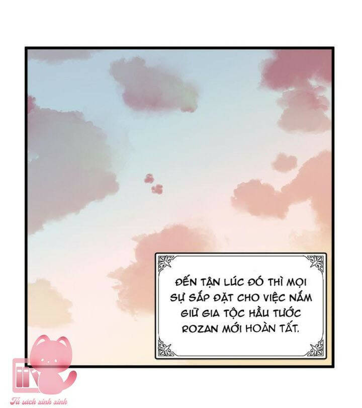 Ác Nữ Trùng Sinh Chap 21 - Next Chap 22