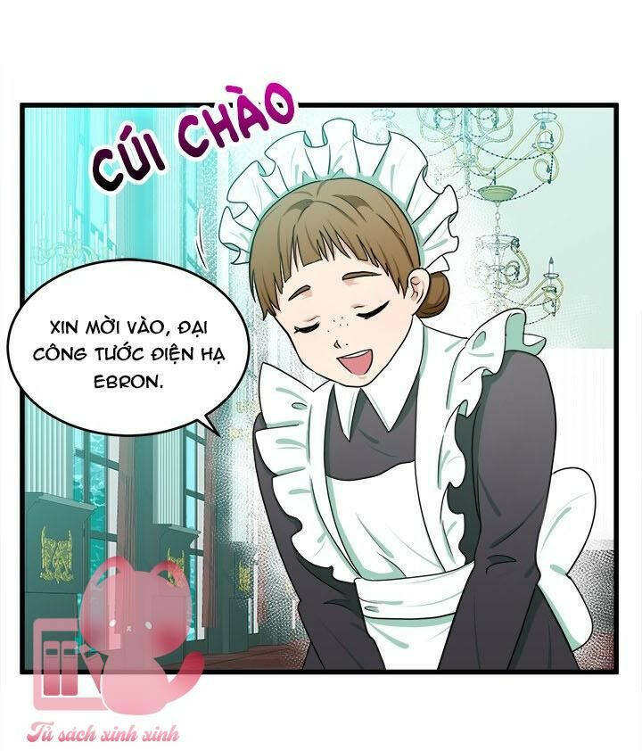 Ác Nữ Trùng Sinh Chap 21 - Next Chap 22