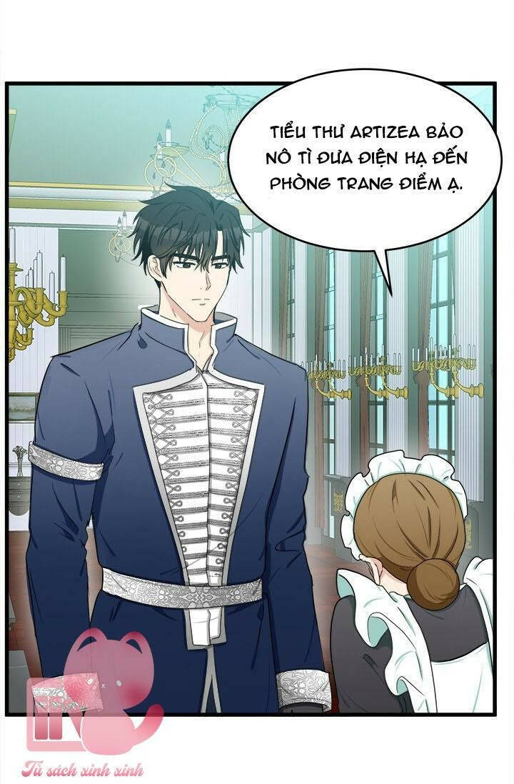Ác Nữ Trùng Sinh Chap 21 - Next Chap 22