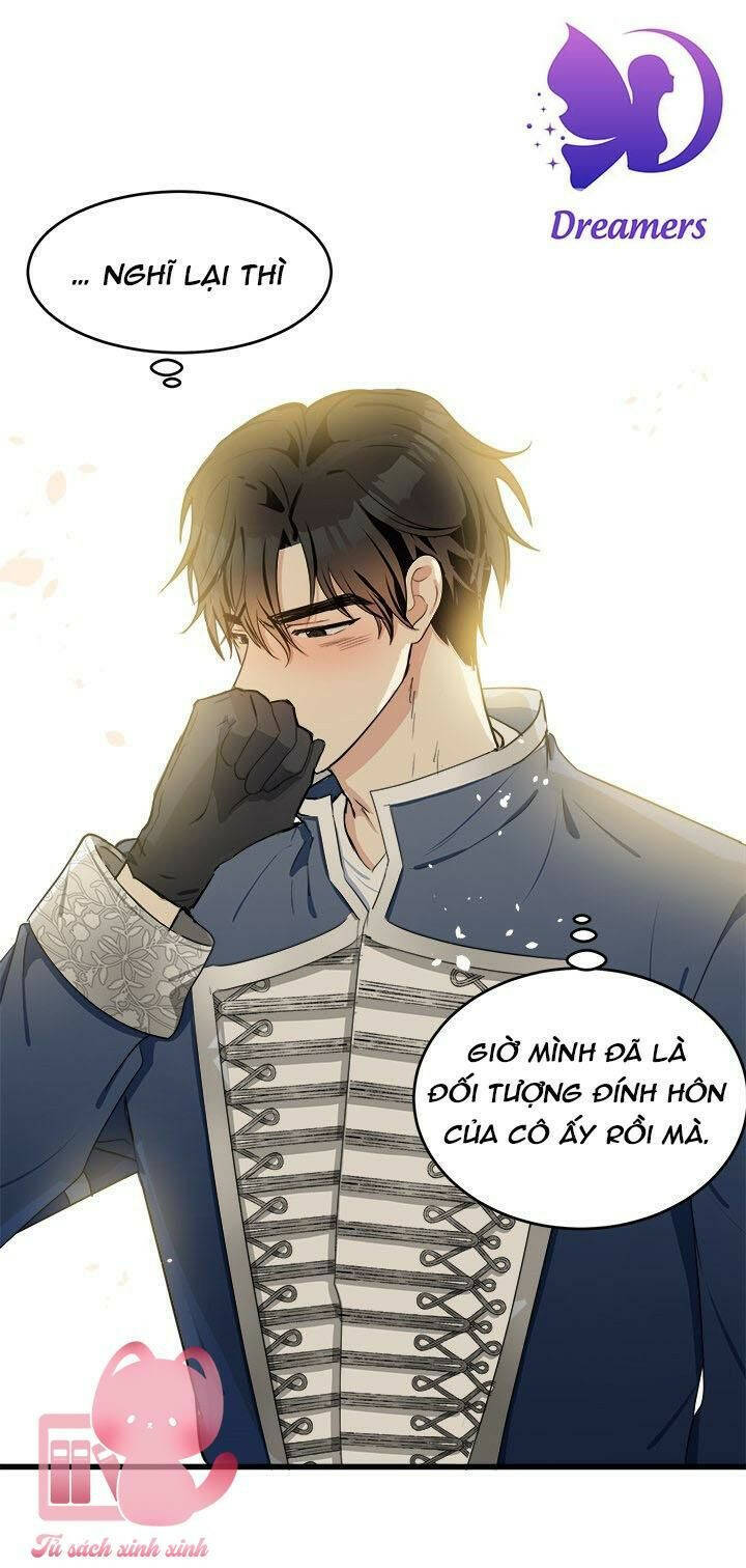 Ác Nữ Trùng Sinh Chap 21 - Next Chap 22