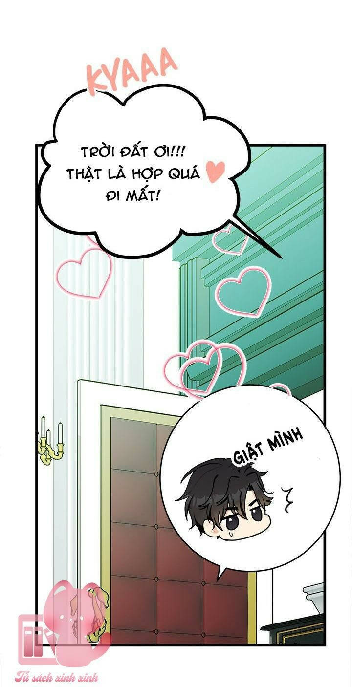 Ác Nữ Trùng Sinh Chap 21 - Next Chap 22