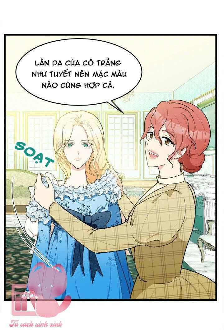 Ác Nữ Trùng Sinh Chap 21 - Next Chap 22