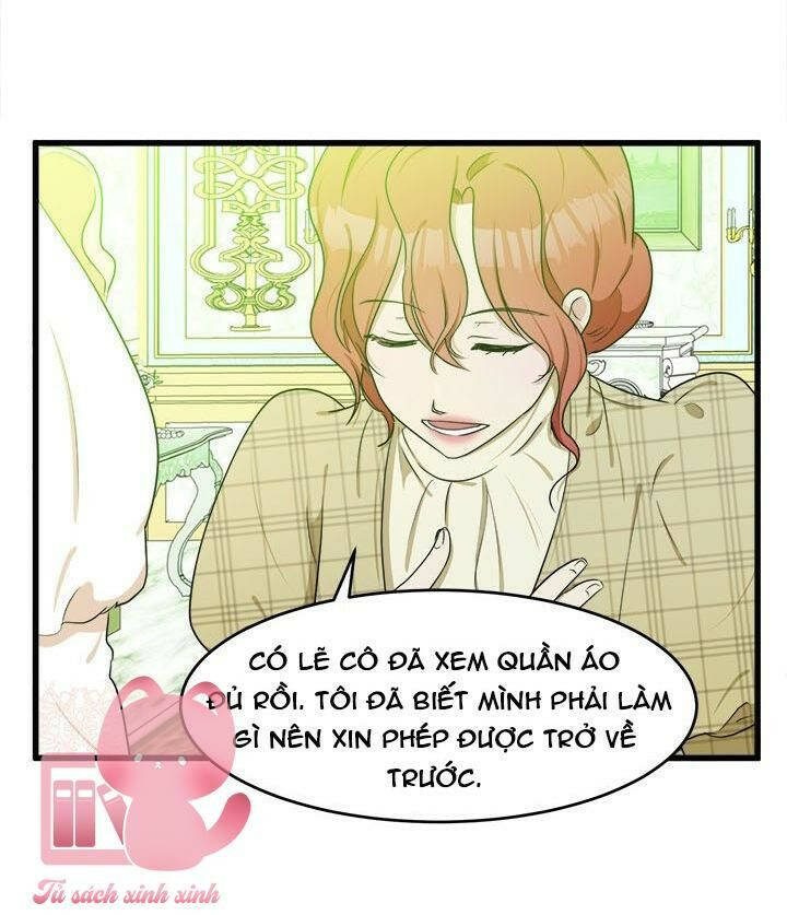 Ác Nữ Trùng Sinh Chap 21 - Next Chap 22