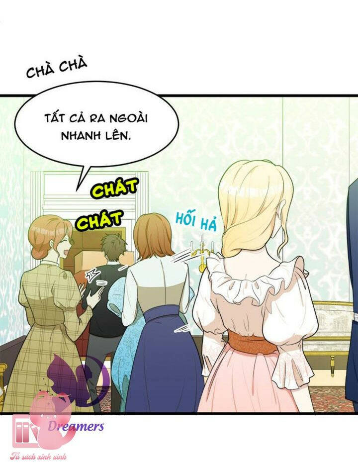 Ác Nữ Trùng Sinh Chap 21 - Next Chap 22
