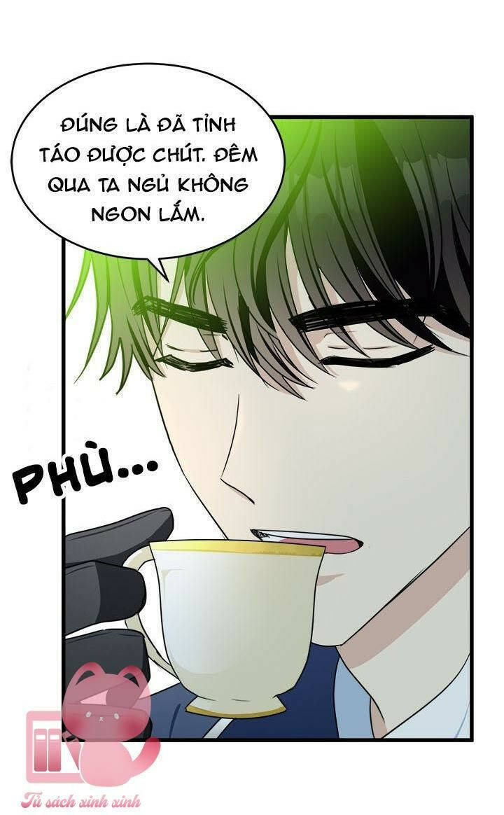 Ác Nữ Trùng Sinh Chap 21 - Next Chap 22