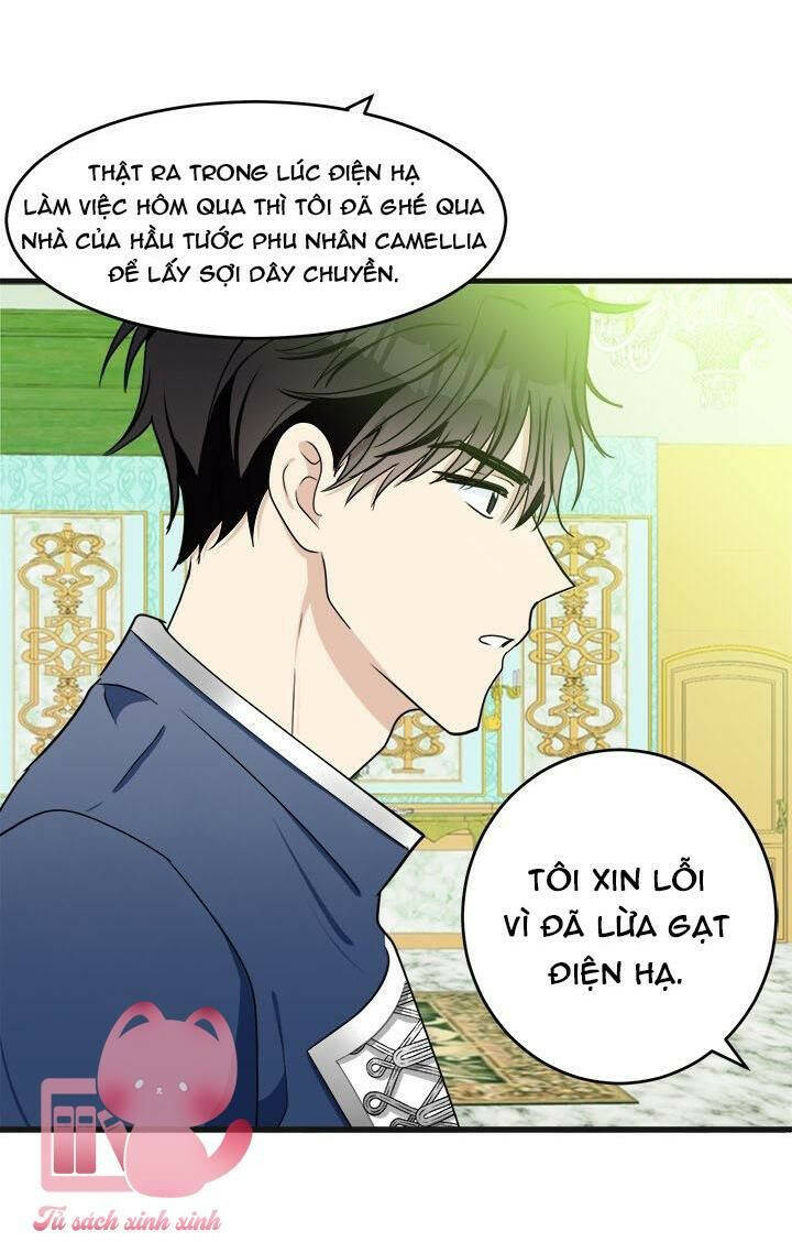 Ác Nữ Trùng Sinh Chap 21 - Next Chap 22