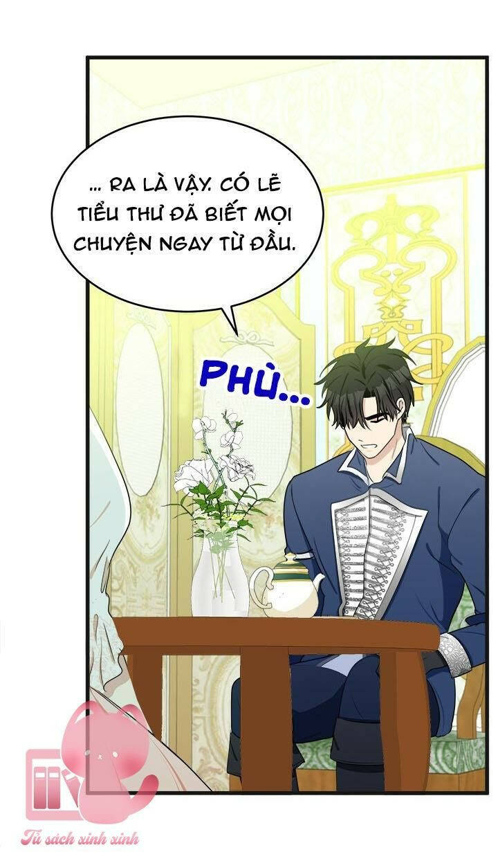 Ác Nữ Trùng Sinh Chap 21 - Next Chap 22