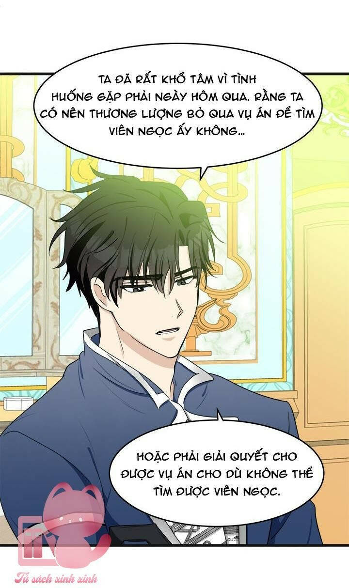 Ác Nữ Trùng Sinh Chap 21 - Next Chap 22