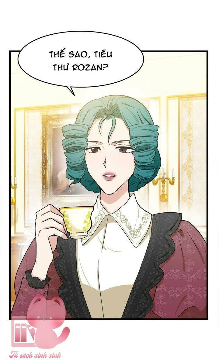 Ác Nữ Trùng Sinh Chap 21 - Next Chap 22