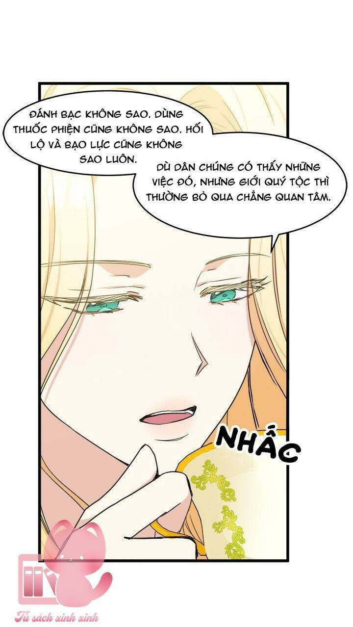 Ác Nữ Trùng Sinh Chap 21 - Next Chap 22
