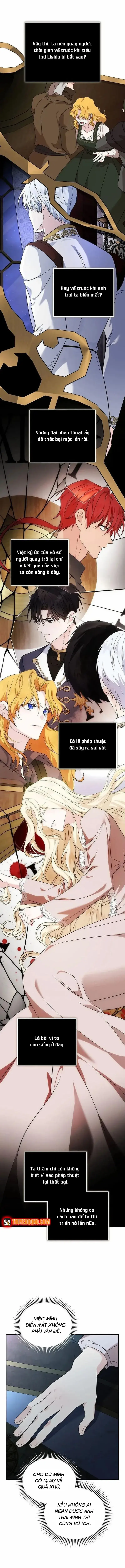 Ác Nữ Trùng Sinh Chap 212 - Next Chap 213