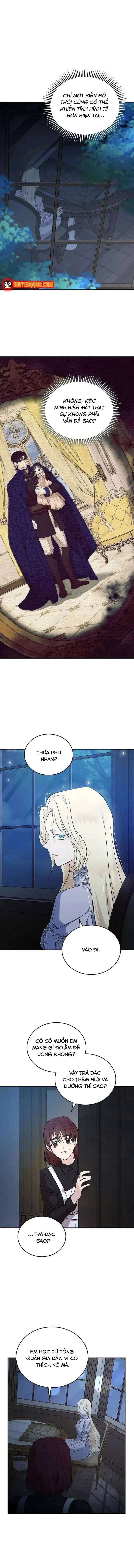 Ác Nữ Trùng Sinh Chap 212 - Next Chap 213