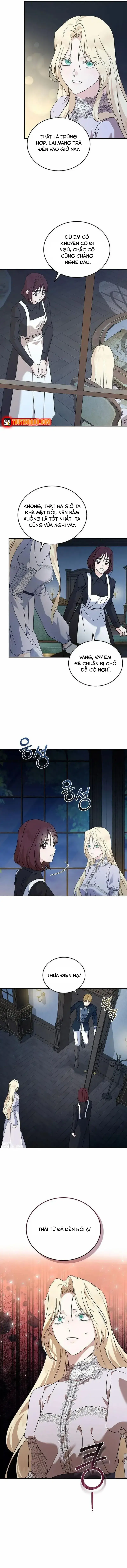 Ác Nữ Trùng Sinh Chap 212 - Next Chap 213