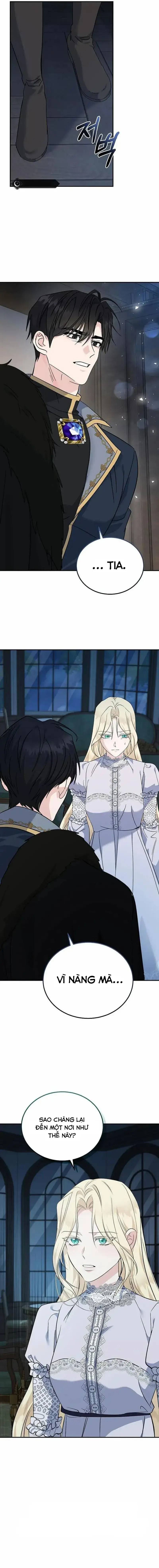 Ác Nữ Trùng Sinh Chap 212 - Next Chap 213