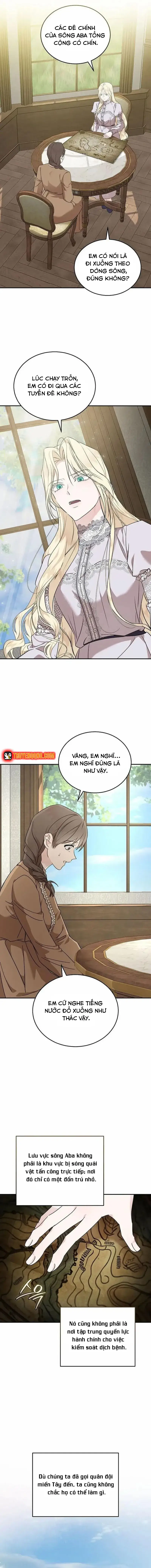 Ác Nữ Trùng Sinh Chap 212 - Next Chap 213