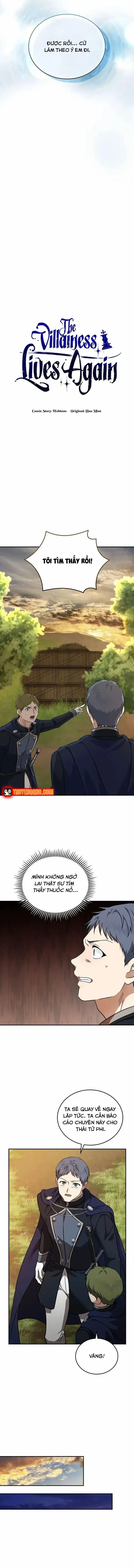 Ác Nữ Trùng Sinh Chap 212 - Next Chap 213