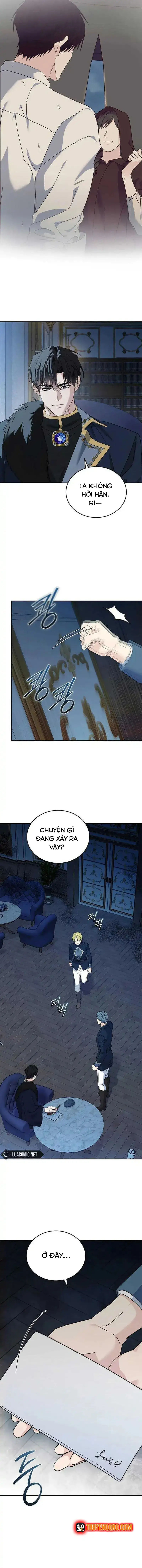 Ác Nữ Trùng Sinh Chap 213 - Next Chap 214