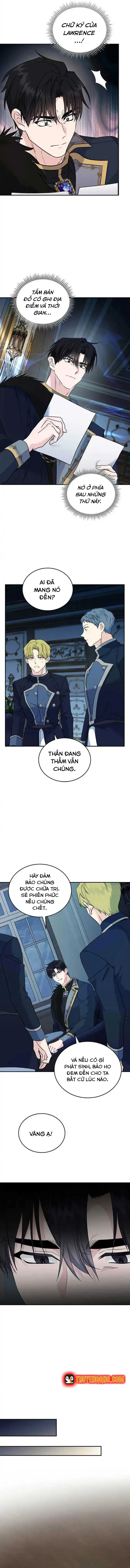 Ác Nữ Trùng Sinh Chap 213 - Next Chap 214