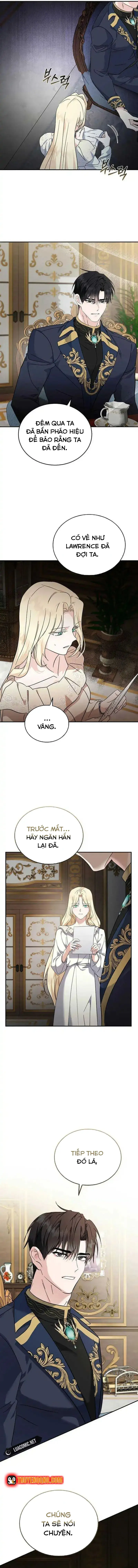 Ác Nữ Trùng Sinh Chap 213 - Next Chap 214