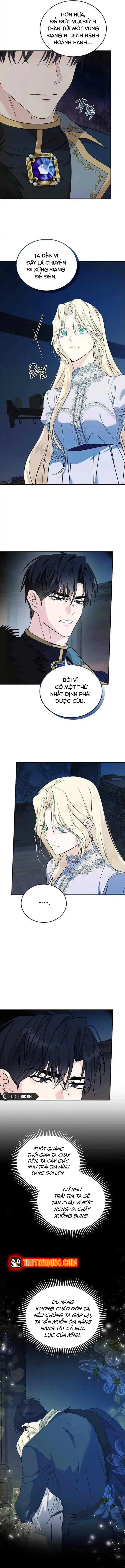 Ác Nữ Trùng Sinh Chap 213 - Next Chap 214