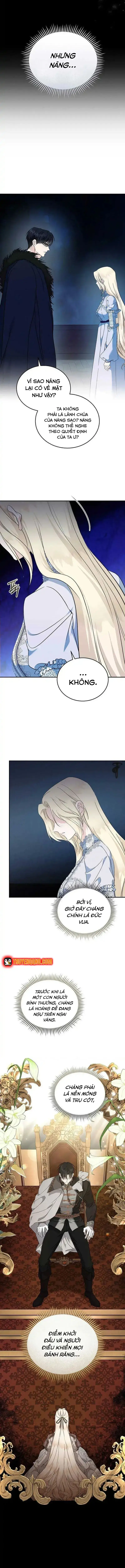 Ác Nữ Trùng Sinh Chap 213 - Next Chap 214