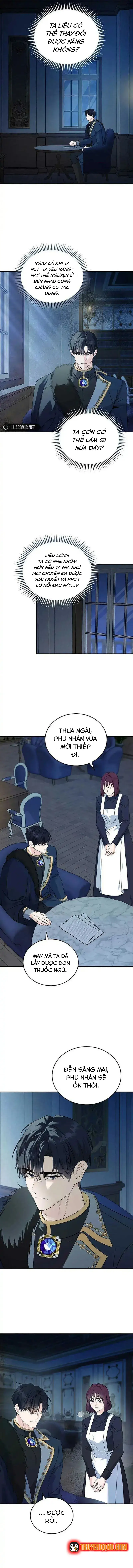 Ác Nữ Trùng Sinh Chap 213 - Next Chap 214