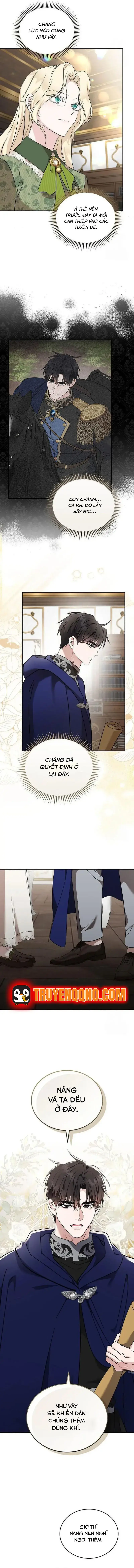 Ác Nữ Trùng Sinh Chap 214 - Next Chap 215