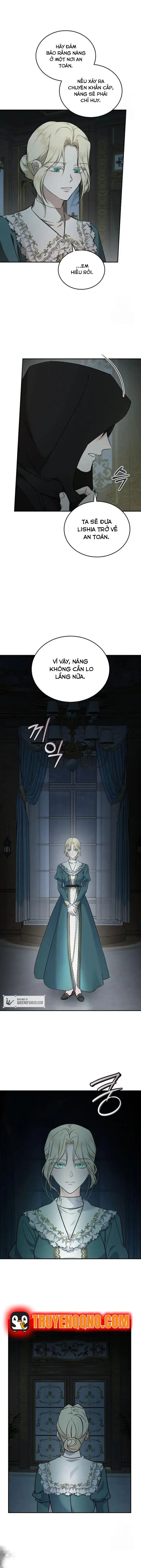 Ác Nữ Trùng Sinh Chap 214 - Next Chap 215