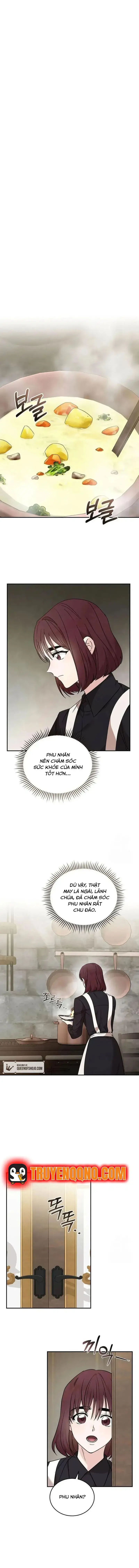 Ác Nữ Trùng Sinh Chap 214 - Next Chap 215