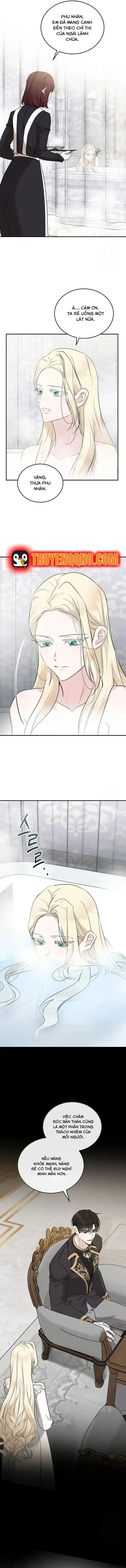 Ác Nữ Trùng Sinh Chap 214 - Next Chap 215