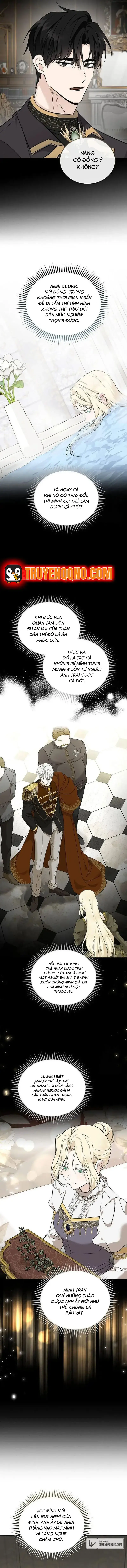 Ác Nữ Trùng Sinh Chap 214 - Next Chap 215