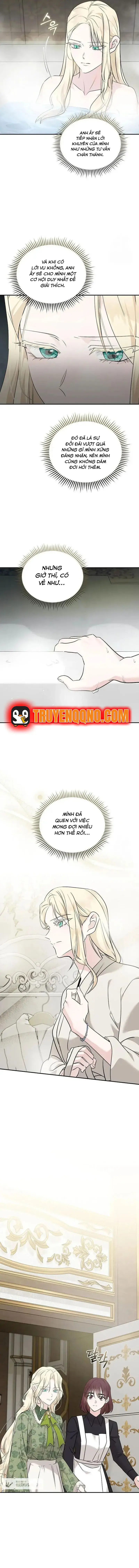 Ác Nữ Trùng Sinh Chap 214 - Next Chap 215