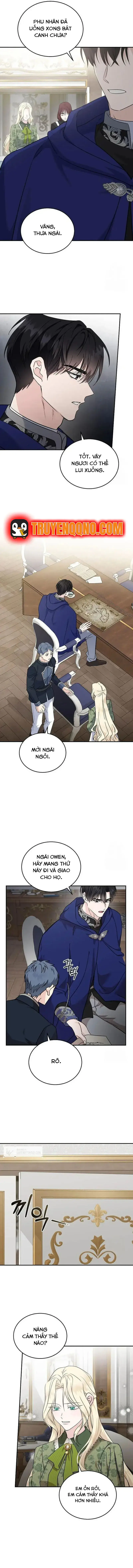 Ác Nữ Trùng Sinh Chap 214 - Next Chap 215