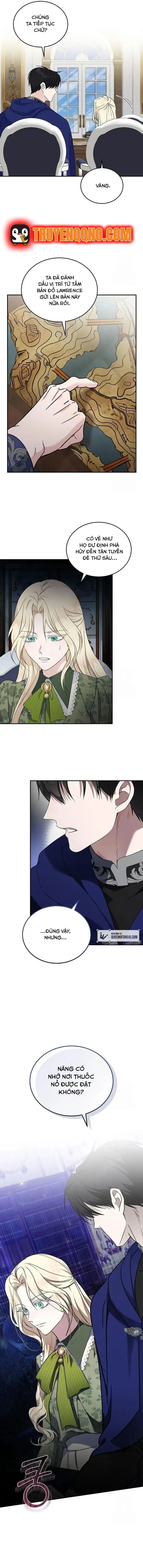 Ác Nữ Trùng Sinh Chap 214 - Next Chap 215