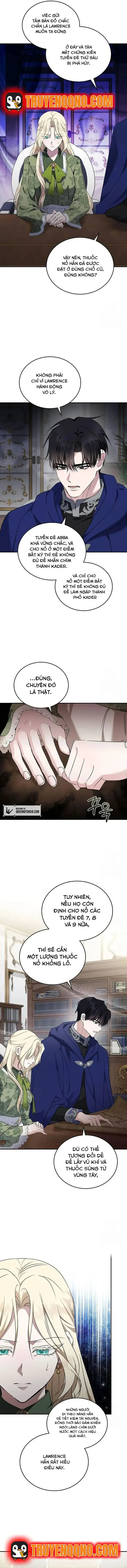 Ác Nữ Trùng Sinh Chap 214 - Next Chap 215