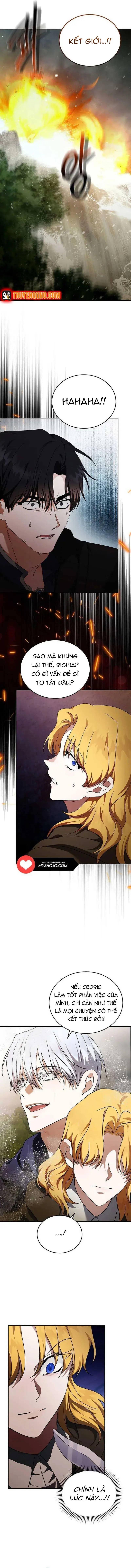 Ác Nữ Trùng Sinh Chap 216 - Next Chap 217